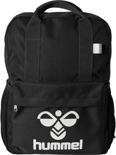 Hummel Jazz Ryggsekk Til Barn 15 Liter Black Hummel Jazz Ryggsekk Til Barn 15 Liter Black