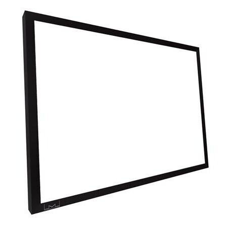 Multibrackets M Framed Projection Screen Deluxe
