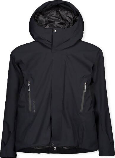 Houdini Women's Ride Insulated Jacket True Black S