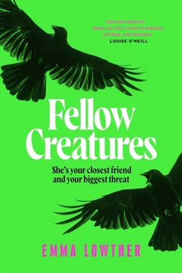 Fellow Creatures Fellow Creatures