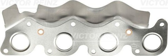 Tetning eksosmanifold REINZ 71 52454 00