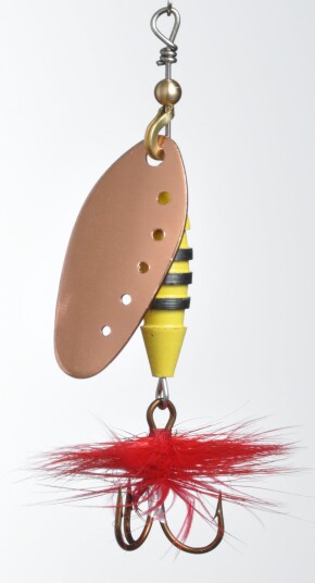 Sting 12 g Koppar Sting 12 g Koppar