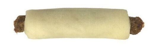 Rauh! Mini Belly Bone 14 cm - Tyggebein til hund med oksemage