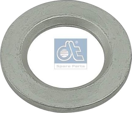 Underlagsskive DT Spare Parts 7.12170