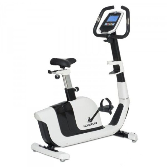 Horizon Fitness Horizon-ergometersykkel Comfort 8.1 Horizon Fitness Horizon-ergometersykkel Comfort 8.1