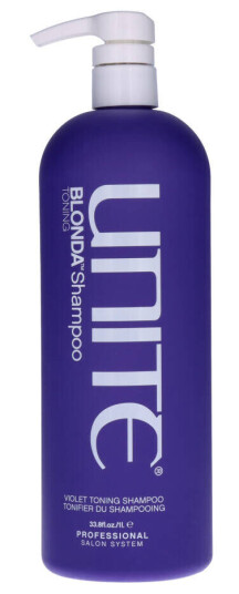 Unite Blonda Shampoo 1000 ml