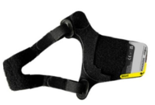 DATALOGIC RIGHT HAND TRIGGER - ADJUSTABLE MULTISIZE - 5 PCS ACCS