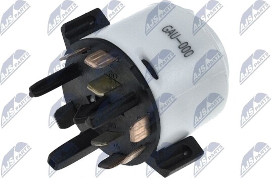 Tenningsbryter NTY EKS-AU-000