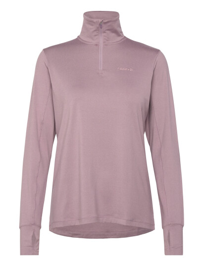 Craft Flow Hz Ls W Pink XS