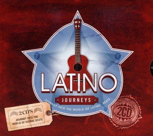 Latino Latino CD