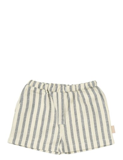 Cam Cam Copenhagen Noa Shorts 92 Cm Gots Gold Flower Cream 86 Cam Cam Copenhagen Noa Shorts 92 Cm Gots Gold Flower Cream 86