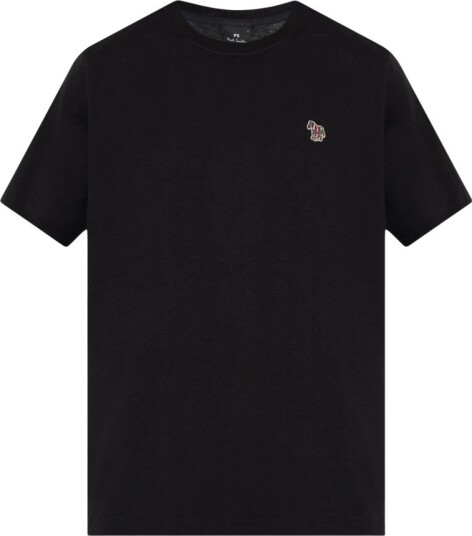 PS By Paul Smith Herre Topper Svart M,