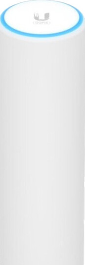 Ubiquiti UniFi 6 Mesh Trådløst Tilgangspunkt Wi-Fi 6 Hvit 4800 Mbit/s Ubiquiti UniFi 6 Mesh Trådløst Tilgangspunkt Wi-Fi 6 Hvit 4800 Mbit/s