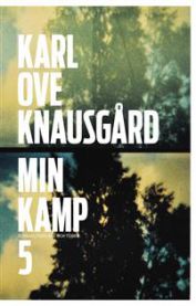 Desember Min kamp 5, Veldig pen bok / som ny