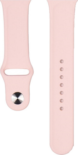Devia armbånd Deluxe Sport for Apple Watch 41mm/ 40mm/ 38mm Rosa Sand Devia armbånd Deluxe Sport for Apple Watch 41mm/ 40mm/ 38mm Rosa Sand