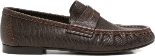 Brunello Cucinelli Dame Sko Brun 39 EU,