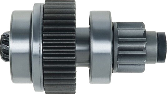 Friløpsgir, starter AS-PL SD9080