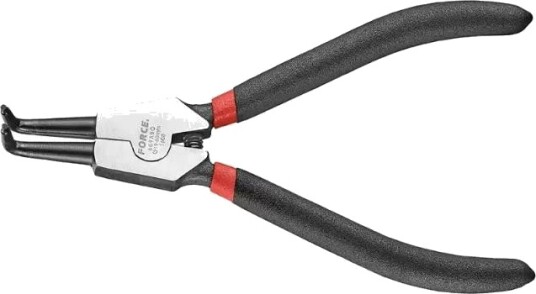 FORCE 60912ABO Sikringsringtang