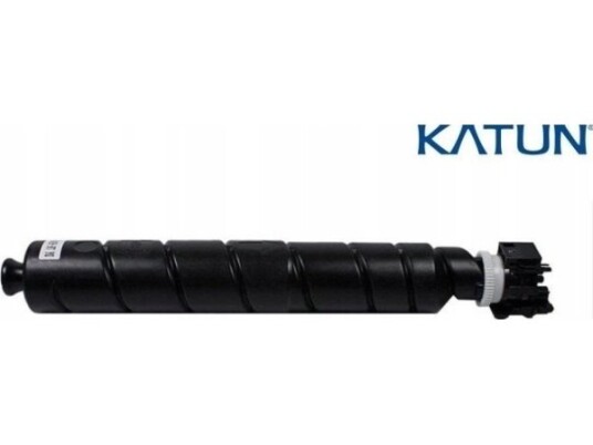 Toner Katun Toner Katun Do Kyocera Tk-8545K Ta 4054Ci | 30K | 599G | Black | Performance