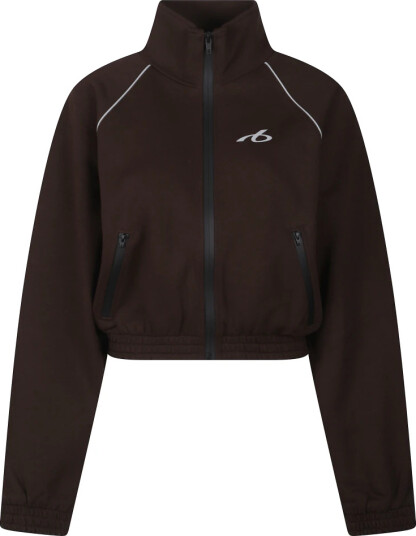 Balenciaga Dame Jakker Brun L,
