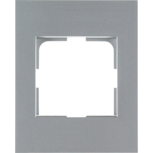 Elko Plus Overgangsramme 1 1/2 ALUMINIUM - 1427439