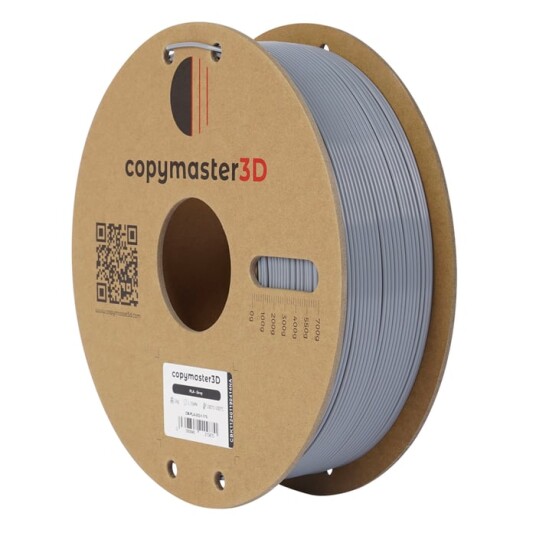 Copymaster3D PLA filament for 3D skriver 1,75 mm Copymaster3D PLA filament for 3D skriver 1,75 mm