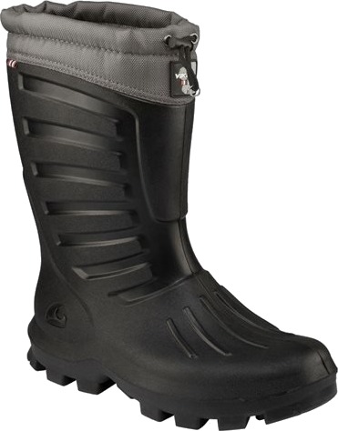 Viking Arctic 2.0 Black/Dark Grey 36 Viking Arctic 2.0 Black/Dark Grey 36