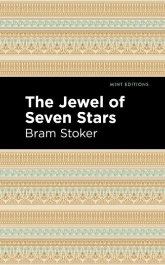 The Jewel of Seven Stars The Jewel of Seven Stars