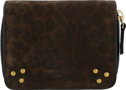 JEROME DREYFUSS Henri Coin Purse   MULTICOLORED   One Size