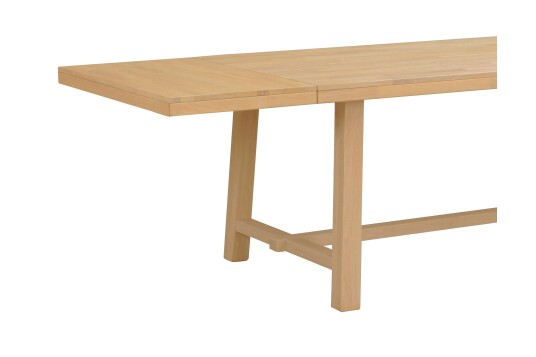 Rowico Home Brooklyn Eik 95 x 50 cm Natur
