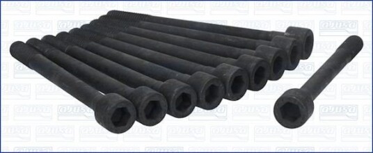 Topplokksbolter AJUSA 81009000
