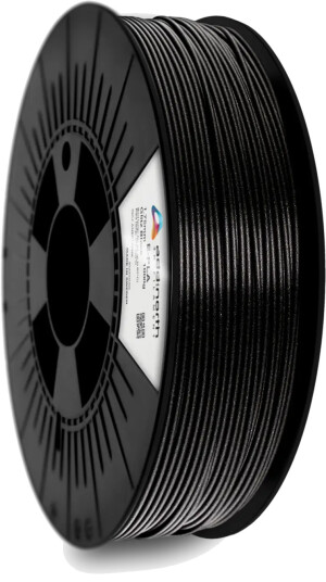 Add:North E Pla 1Kg Glitz Black