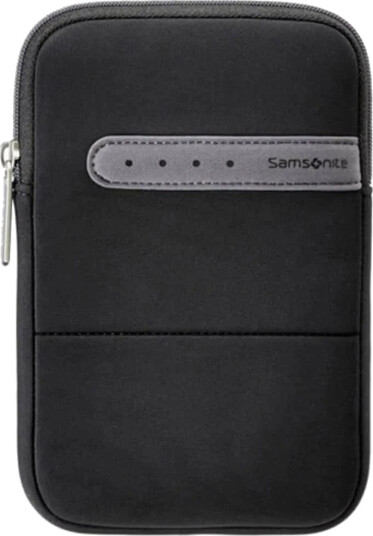 Samsonite ColorShield Nettbrett-etui 7" Svart