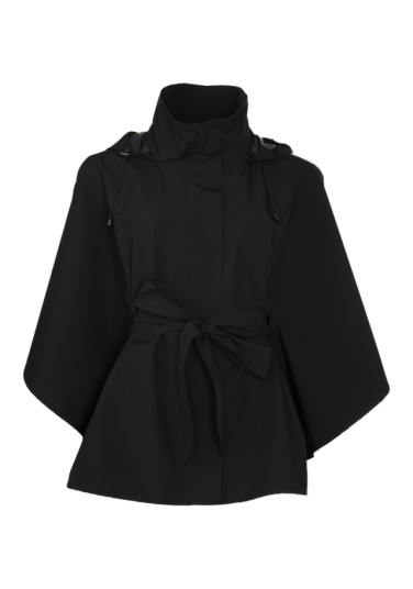 Stormberg Henningsvær kort teknisk cape L/XL Stormberg Henningsvær kort teknisk cape L/XL