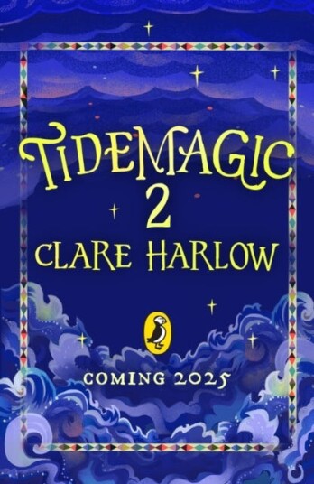 Tidemagic: Ista Flit and the Impossible Key Tidemagic: Ista Flit and the Impossible Key