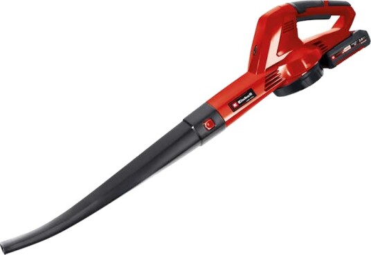Løvblåser Einhell GE-CL 18 Li E Kit (1x2Ah) Løvblåser Einhell GE-CL 18 Li E Kit (1x2Ah)