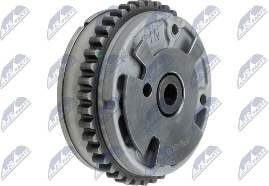 Kamakselregulering NTY RKZ-PL-005 Kamakselregulering NTY RKZ-PL-005