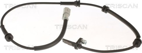 TRISCAN 8180 10117 Sensor ABS TRISCAN 8180 10117 Sensor ABS