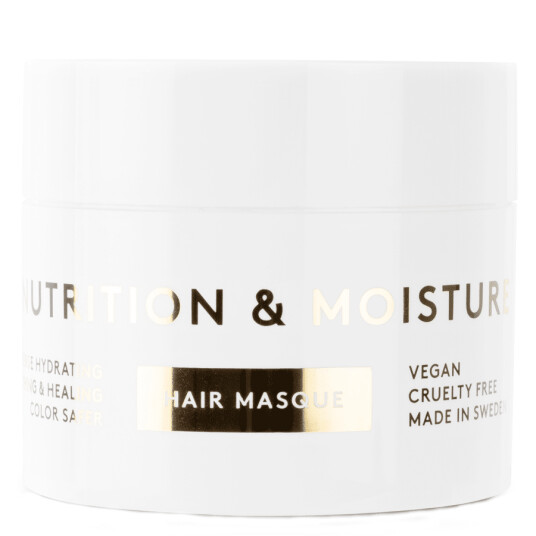 Bobbys Hair Care Hair Masque 300ml