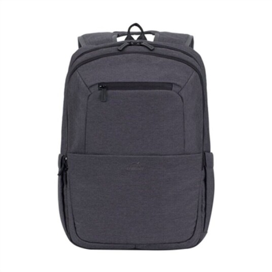 Rivacase Etui For Bærbar Datamaskin Rivacase Suzuka Svart Rivacase Etui For Bærbar Datamaskin Rivacase Suzuka Svart