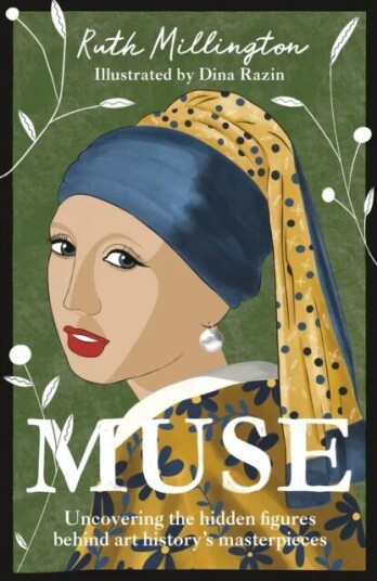 Muse Av Ruth Millington