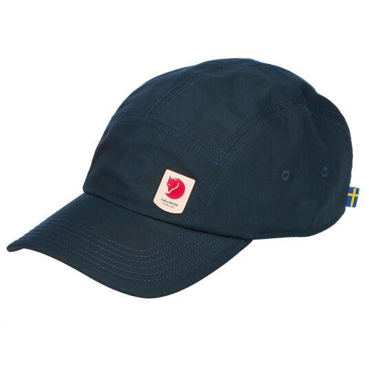 Fjellreven HIGH COAST LITE CAP  DARK NAVY