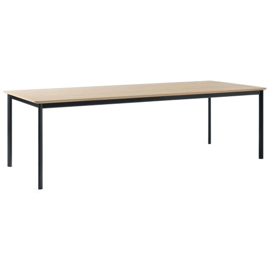 &Tradition Drip HW117 Spisebord 103x253 cm Eik