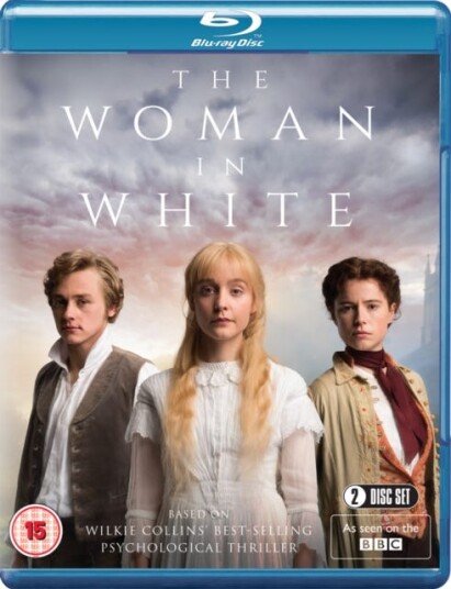 The Woman In White