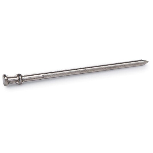 Dobbelthodet Spiker FAST Blank