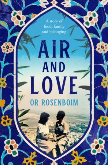 Air and Love  A Story of Food, Family and Belonging