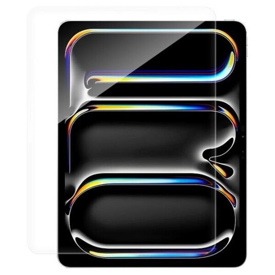 Wozinsky Tab Tempered Glass for Apple iPad mini 2024