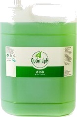 Optima pH gel 5 liter Optima pH gel 5 liter