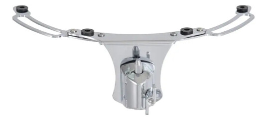 Dixon Pkt10tcr1 Bx 10" 4 Ear Tms Tom Suspension