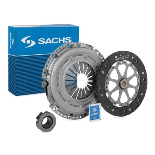 Clutchsett SACHS 3000 694 002
